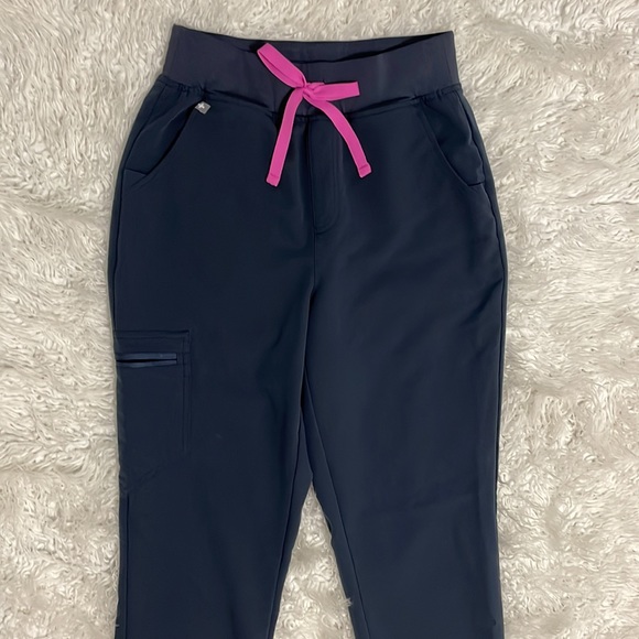 Figs Other Figs Night Sky Scrub Pants Poshmark